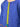 Girl's Royal Blue Pret - EGTKE22-70339 (2-Pcs)