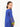 Girl's Royal Blue Pret - EGTKE22-70339 (2-Pcs)