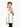 Girl's Cream Pret - EGTKE22-70486