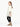 Girl's Cream Pret - EGTKE22-70486