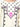 Girl's Cream Pret - EGTKE22-70486