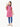 Girl's Pink Pret - EGTKP22-70234
