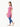Girl's Pink Pret - EGTKP22-70234