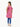 Girl's Pink Pret - EGTKP22-70234