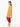 Girl's Orange Pret - EGTKP22-70253