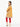 Girl's Orange Pret - EGTKP22-70253