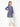 Girl's Blue Pret - EGTKP22-70292