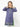 Girl's Blue Pret - EGTKP22-70292