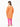 Girl's Orange & Pink Pret - EGTKP22-70297 (2-Pcs)