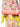 Girl's White Multi Pret - EGTKP22-70329
