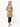 Girl's Green Multi Pret - EGTKP22-70333