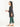 Girl's Dark Teal Pret - EGTKP22-70368