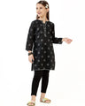 Girl's Black Pret - EGTKP22-70395