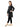 Girl's Black Pret - EGTKP22-70395