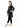 Girl's Black Pret - EGTKP22-70395
