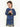 Girl's Royal Blue Pret - EGTKP22-70453