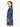 Girl's Royal Blue Pret - EGTKP22-70453
