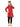 Girl's Red Pret - EGTKP22-70456
