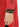 Girl's Red Pret - EGTKP22-70456