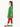 Girl's Green Pret - EGTKP22-70458