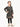 Girl's Black Pret - EGTKP22-70462