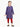 Girl's Purple Pret - EGTKP22-70468