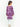 Girl's Purple Pret - EGTKP22-70472