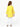 Girl's Yellow Pret - EGTKP22-70489