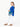 Girl's Royal Blue Pret - EGTKP22-70494