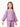 Girl's Light Purple Pret - EGTKS22-70551 (ST)