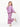 Girl's Light Purple Pret - EGTKS22-70551 (ST)