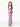Girl's Light Purple Pret - EGTKS22-70551 (ST)
