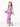 Girl's Light Purple Pret - EGTKS22-70551 (ST)
