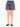 Girl's Blue Shorts - EGBS21-005