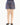 Girl's Blue Shorts - EGBS21-005