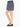 Girl's Blue Shorts - EGBS21-005