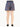 Girl's Blue Shorts - EGBS21-005
