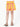 Girl's Yellow Shorts - EGBS21-006