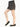 Girl's Black Shorts - EGBS21-008