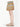 Girl's Mustard Shorts - EGBS21-012