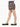 Girl's Multi Shorts - EGBS22-016