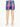 Girl's Multi Shorts - EGBS22-018