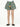 Girl's Green Shorts - EGBS22-019
