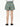 Girl's Green Shorts - EGBS22-019