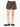 Girl's Black Shorts - EGBS22-022