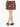 Girl's Multi Shorts - EGBS22-025