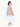 Girl's Light Brown Sweater Frock - EGTSF22-001