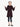 Girl's Plum Sweater Frock - EGTSF22-003