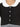 Girl's Black Sweater Frock - EGTSF22-005