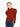 Girl's Magenta Sweater - EGTSWT22-002